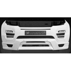 Εμπρόσθιος προφυλακτήρας Hamann για Range Rover Evoque Facelift (L538)